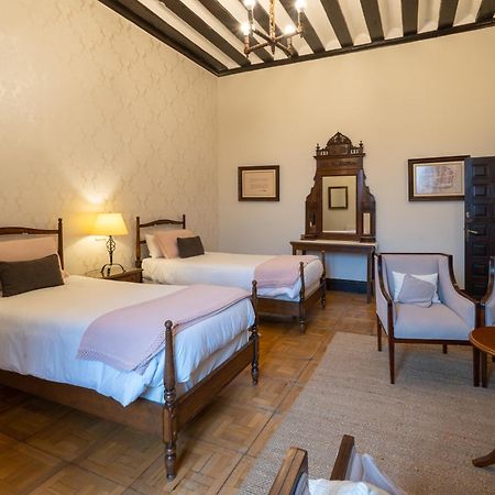 La Posada De Pradorey Ventosilla Extérieur photo