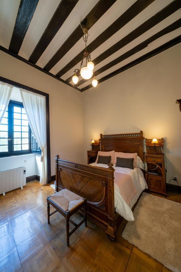 La Posada De Pradorey Ventosilla Extérieur photo