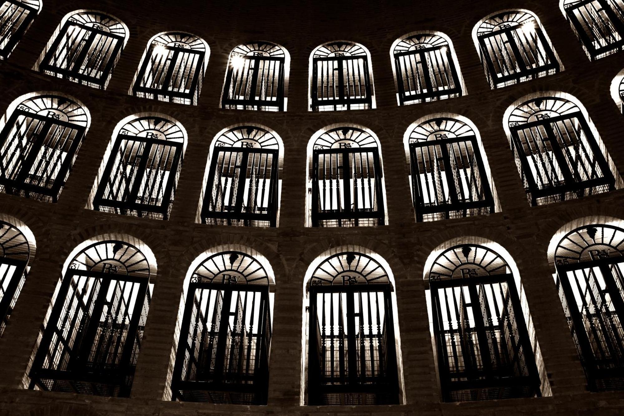 La Posada De Pradorey Ventosilla Extérieur photo